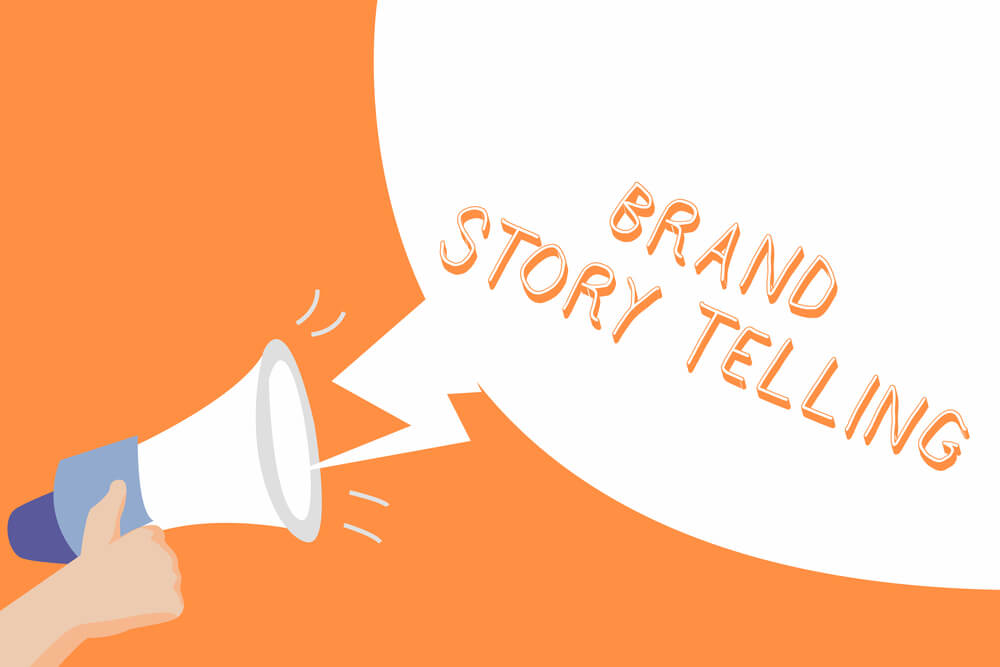 4 Elements to Creating a Brand Narrative | Sciencia Consulting