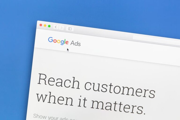 How To Create Effective Life Science Advertisements On Google