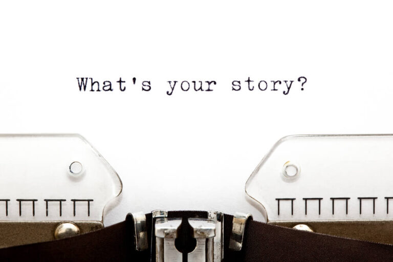 Narrative Marketing: Powerful Storytelling to Attract Customers