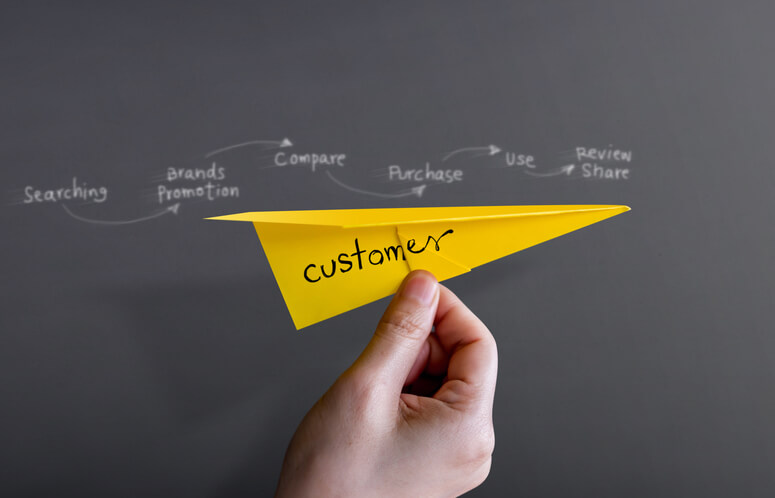 customer journey