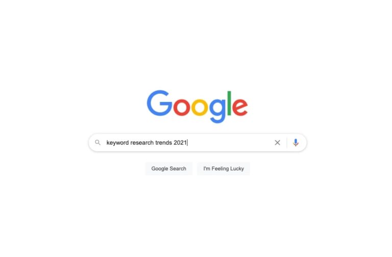 Keyword Research Tips & Trends To Get Your Content Seen