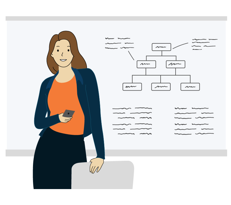 hosting marketing workshops
