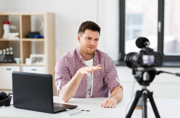 How To Get Leads With Video Marketing In The Life Sciences Space
