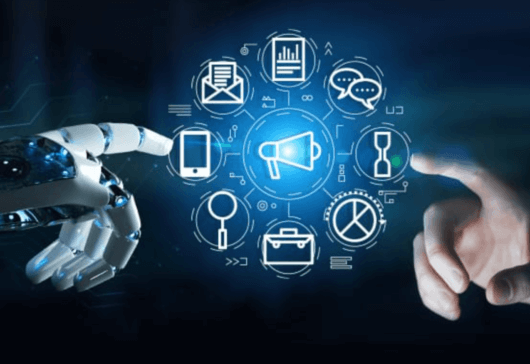 Digital Marketing Intelligence: Using Data To Transform Your Marketing Strategy