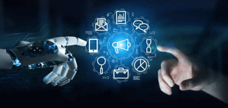 Digital Marketing Intelligence: Using Data To Transform Your Marketing Strategy