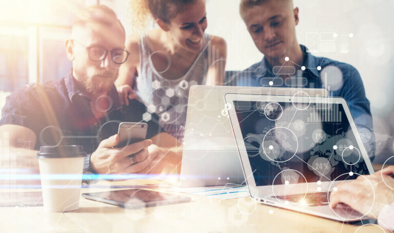 How To Enhance Customer Digital Experience From The Inside Out