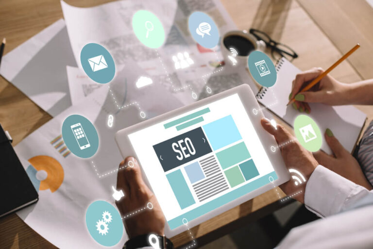 7 SEO Lead Generation Tips For Life Science And Biotech Companies