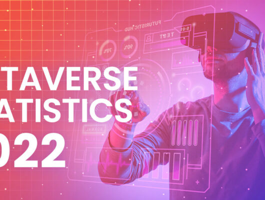 metaverse statistics 2022