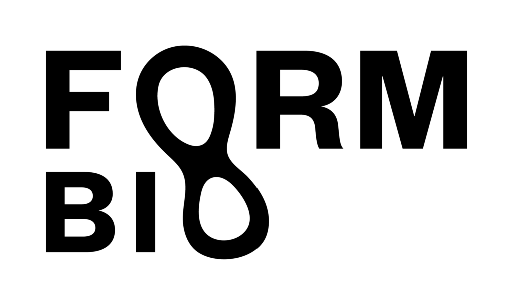 Form Bio logo