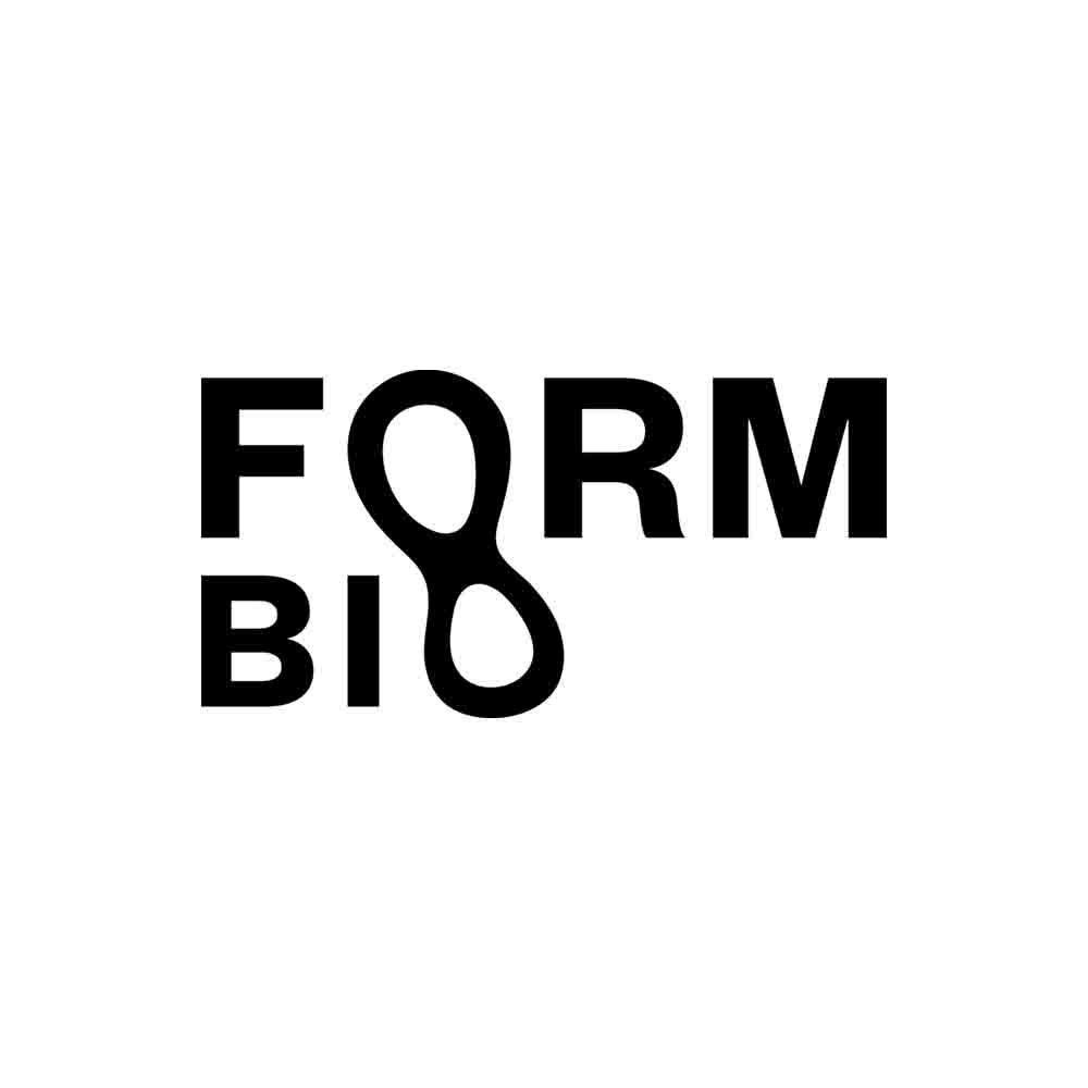 form bio logo