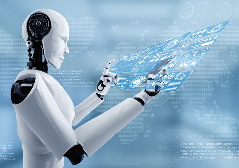 ai content development