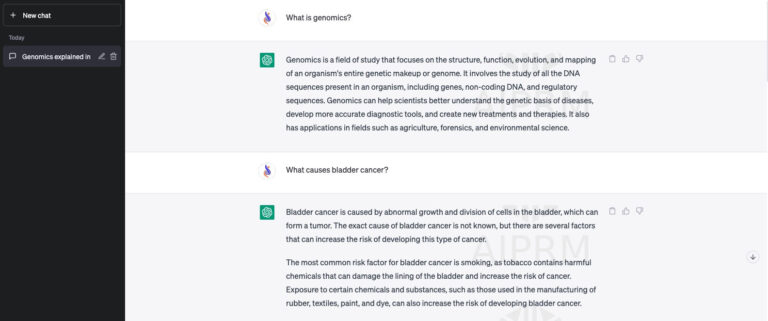 ChatGPT Prompt Engineering For Life Science Marketing