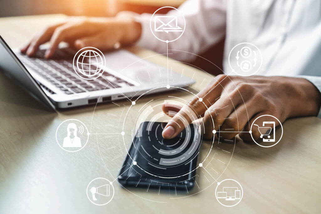 omnichannel marketing strategies