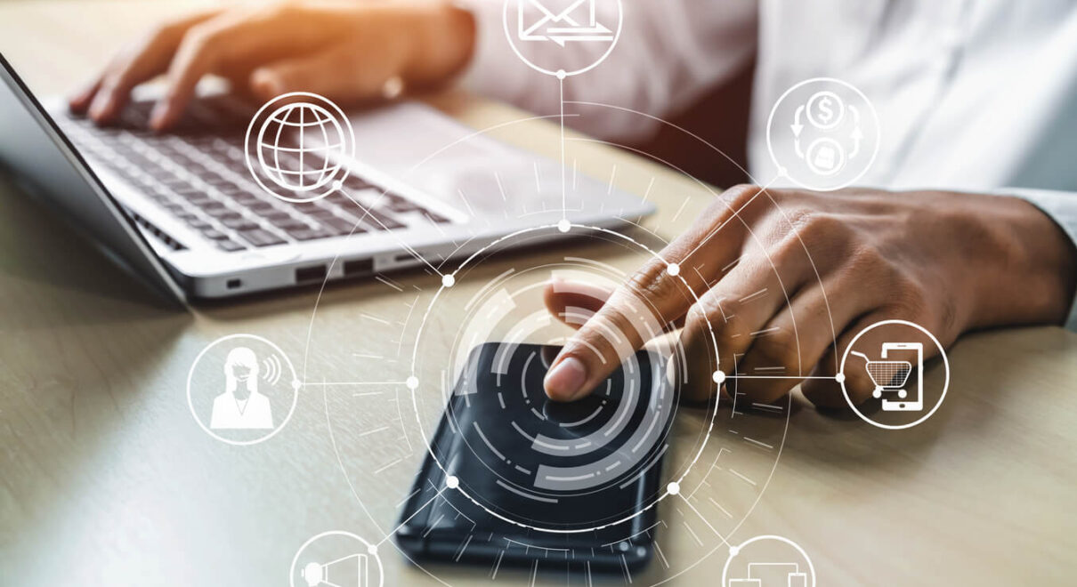 omnichannel marketing strategies