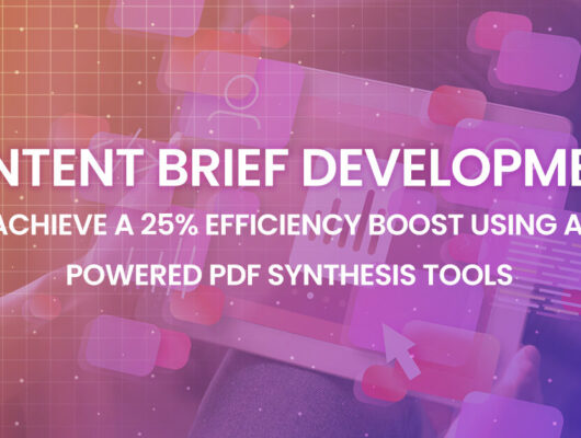 Content Brief Development