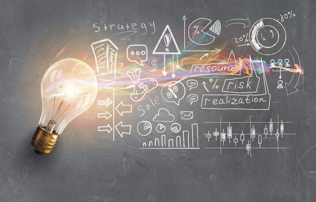 content creation ideas when working with an external agency