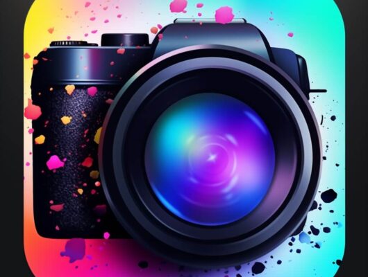 enhance AI images