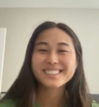 Megan Mitsunaga