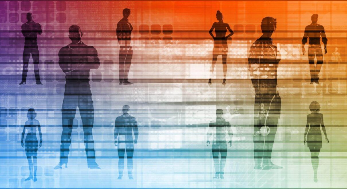 integrating it and marketing