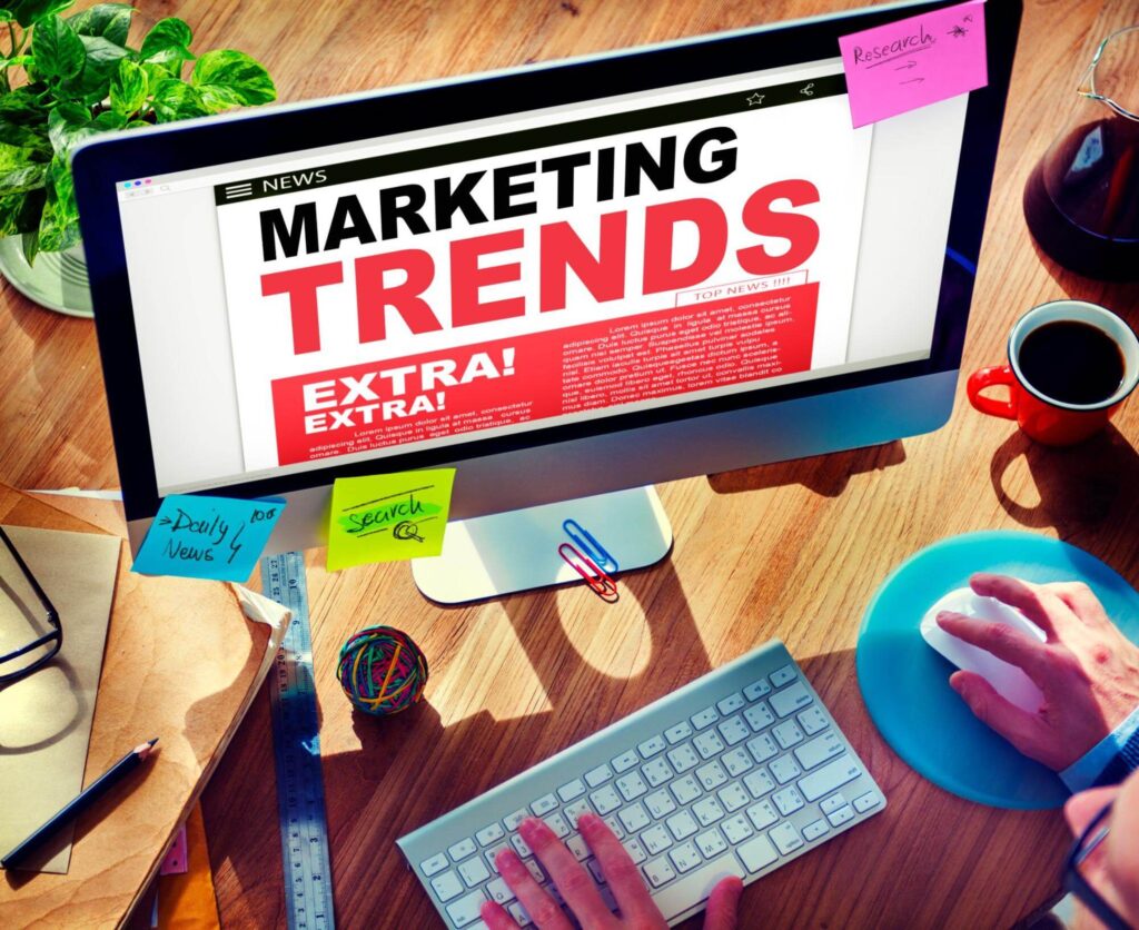 marketing trends in 2024