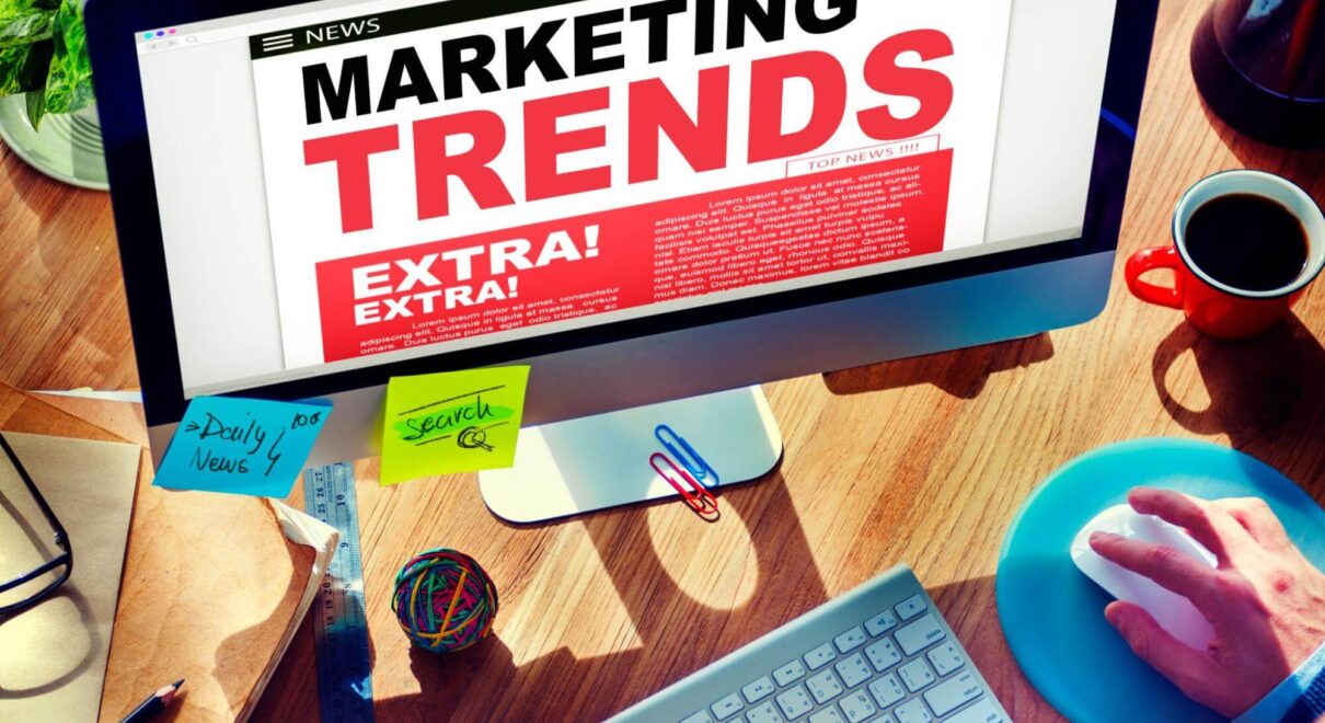 marketing trends in 2024