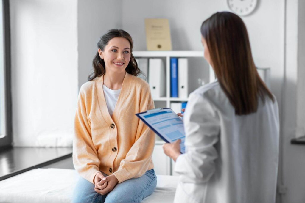 using AI in life science for personalized medicine
