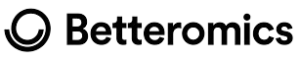 Betteromics logo