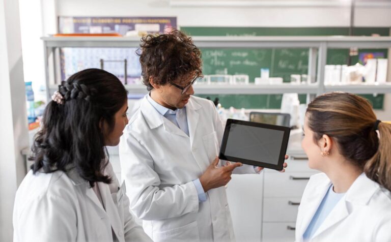 What is Omnisearch And Why It Matters For Life Sciences