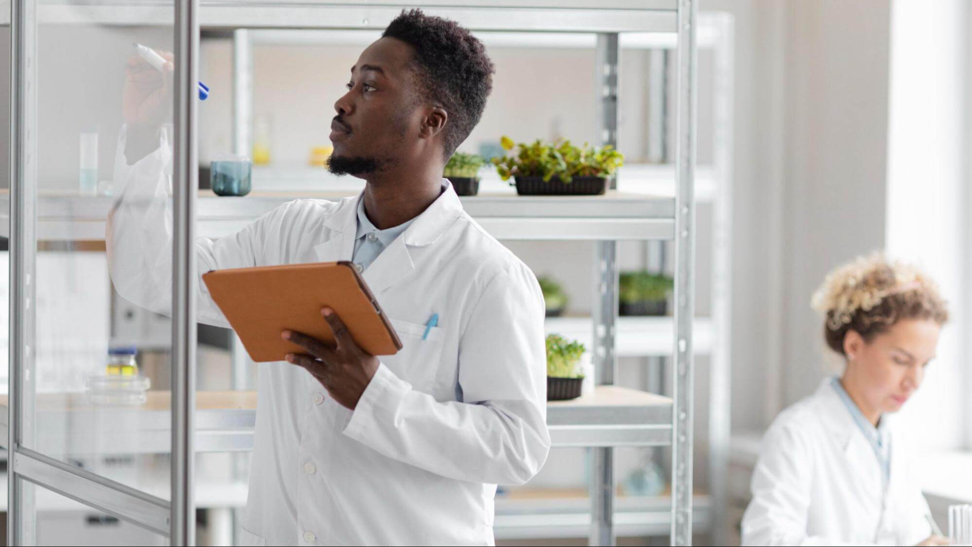 digital marketing solutions for life sciences