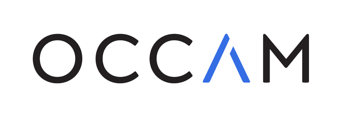 occam logo