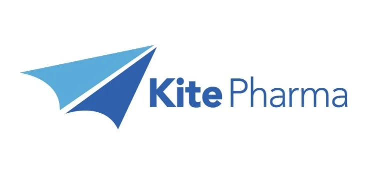 Kite Pharma logo