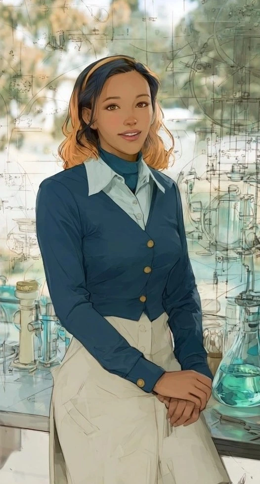 life scientist prompt