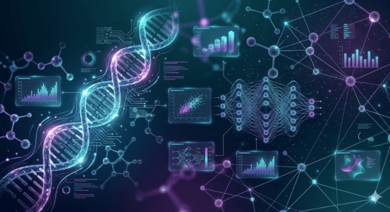 We Tested 4 AI Tools Across 28 Life Science Content Tasks. Here’s What We Found