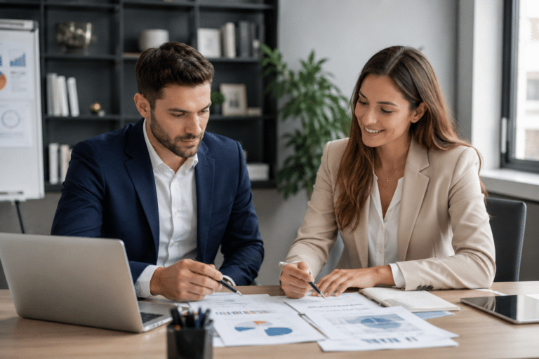 Benchmarking the Top 4 GenAI Tools for Life Science Content Creation