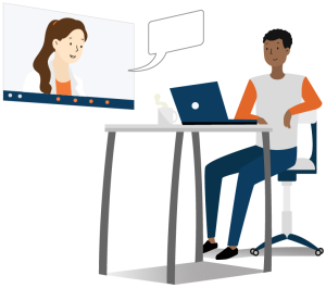 live and in person strategy training