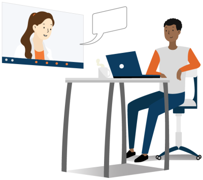 live and in person strategy training